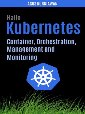 cover image of Hallo Kubernetes